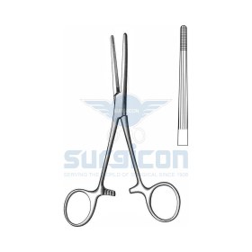 Rochester-Carmalt Forceps Straight 16cm