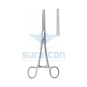 Rochester-Pean Straight Forcep 16 cm