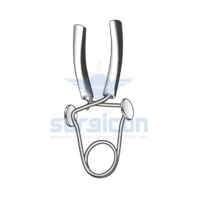 Penis clamp Strauss 11cm