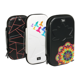 Θήκη μεταφοράς στηθοσκοπίου Pattern Edition