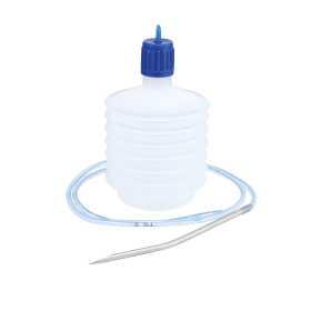 Συσκευή παροχέτευσης τύπου "φυσούνα" No.8 50ml