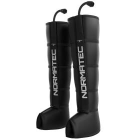 NormaTec Pulse 2.0 Recovery Boots Leg Attachment - Standard
