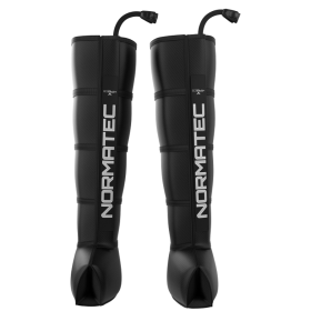 NormaTec Pulse 2.0 Recovery Boots Leg Attachment - Standard - 