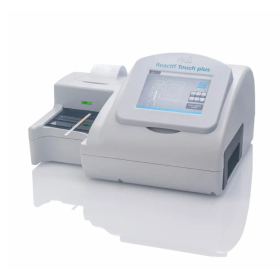 Urine Strip Analyzer Reactif Touch Plus Nadal