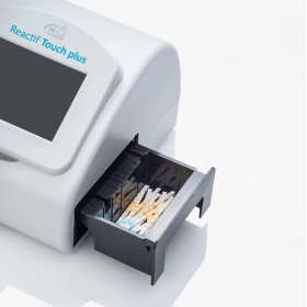 Urine Strip Analyzer Reactif Touch Plus Nadal - 