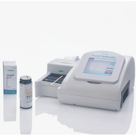 Urine Strip Analyzer Reactif Touch Plus Nadal - 