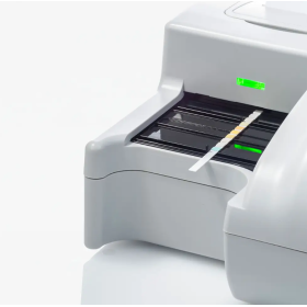 Urine Strip Analyzer Reactif Touch Plus Nadal - 