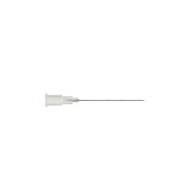Sterican Disposable Needle | 27G (0.4x25mm) Transparent - 18G (1.2x50mm) Pink