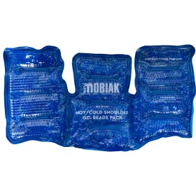 Hot & Cold Shoulder Gel Pack with GEL Beads