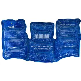 Θερμοφόρα / Παγοκύστη Gel Ώμου με Σφαιρίδια