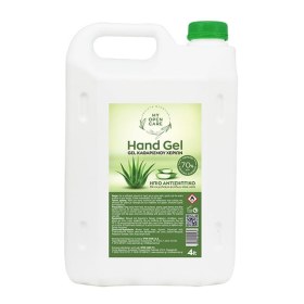 Open Care Antibacterial Gel 4000ml