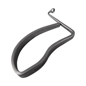 Swan comedone extractor stainless steel