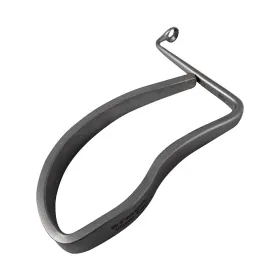 Φαγεσωροεξαγωγέας δέρματος Swan stainless steel