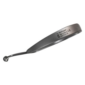 Swan comedone extractor stainless steel - 