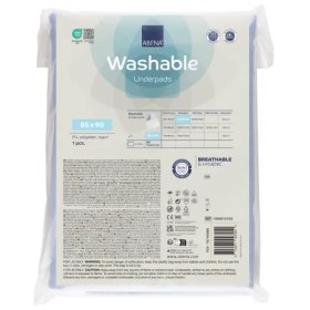 Washable sub-sheet Abena  85x90cm 1 piece - 