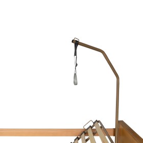 Κρεβάτι νοσηλείας ηλεκτρικό Libra II