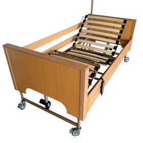 Κρεβάτι νοσηλείας ηλεκτρικό Libra II