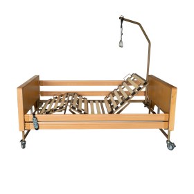 Κρεβάτι νοσηλείας ηλεκτρικό Libra II