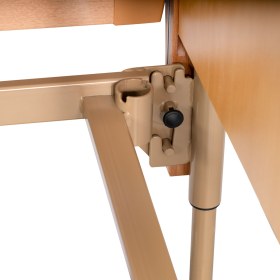 Κρεβάτι νοσηλείας ηλεκτρικό Libra II