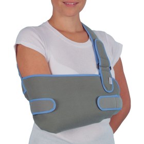 Ακινητοποιητής ώμου/βραχίονα REF903