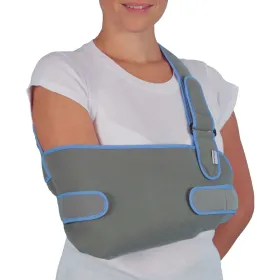 Ακινητοποιητής ώμου/βραχίονα REF903