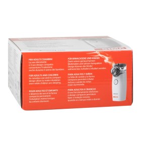 Ultrasound portable nebulizer MESH NEBULIZER - 