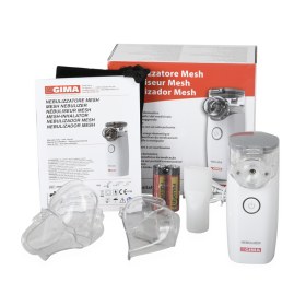 Ultrasound portable nebulizer MESH NEBULIZER - 