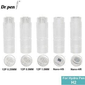 Hydra Pen H2/Η3 Cartridges