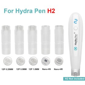 Hydra Pen H2/Η3 Cartridges