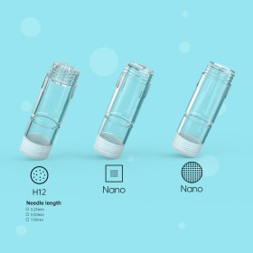 Hydra Pen H2/Η3 Cartridges