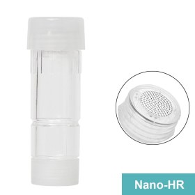 Ανταλλακτική κεφαλή για συσκευή μεσοθεραπείας Hydra Pen H2/Η3 | Nano-HR