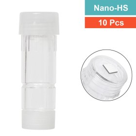 Ανταλλακτική κεφαλή για συσκευή μεσοθεραπείας Hydra Pen H2/Η3 | Nano-HS