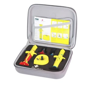 Εκπαιδευτικό Κιτ Ενδοοστικής Έγχυσης NIO
