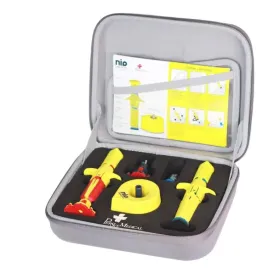 Εκπαιδευτικό Κιτ Ενδοοστικής Έγχυσης NIO