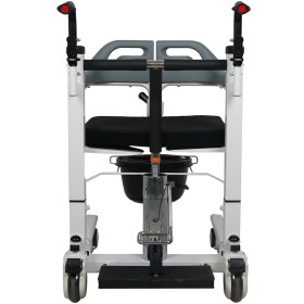 Hydraulic Mobile Lift Chair “ESTIA II”