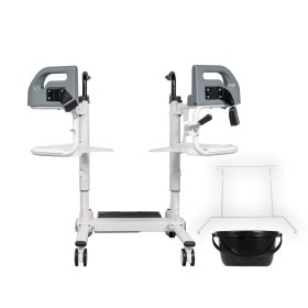 Καρέκλα Ανύψωσης Ηλεκτρική Τροχήλατη "ESTIA III"