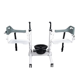 Καρέκλα Ανύψωσης Ηλεκτρική Τροχήλατη "ESTIA III"