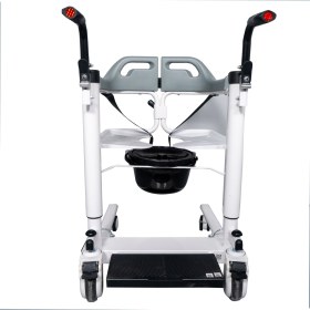 Καρέκλα Ανύψωσης Ηλεκτρική Τροχήλατη "ESTIA III"