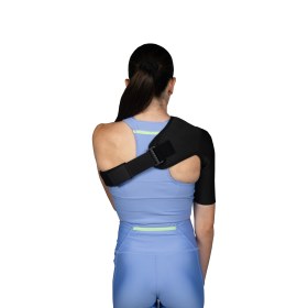 Ωμίτης Neoprene A2413 | Small (34-36cm) - 