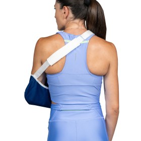 Φάκελος Ανάρτησης-Ακινητοποίησης Άνω Άκρου A2433