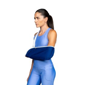 Φάκελος Ανάρτησης-Ακινητοποίησης Άνω Άκρου A2433