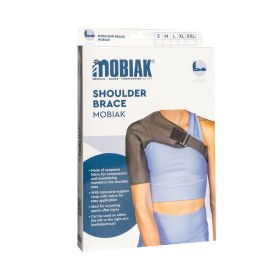 Ωμίτης Neoprene A2413 | Small (34-36cm) - 