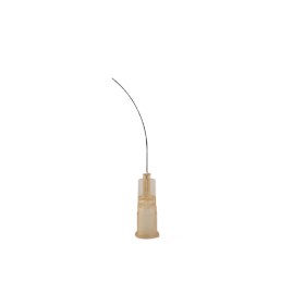 Κάνουλα Δακρυϊκού Πόρου Κυρτή 26G 28mm 20 τεμάχια