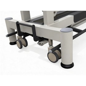 Κρεβάτι εξεταστικό υδραυλικό WK.2L.H - 