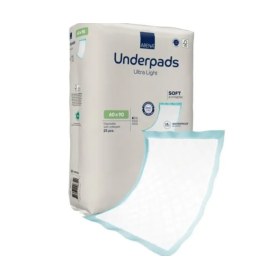 Υποσέντονα ακράτειας 