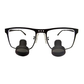 Χειρουργικές λούπες NANO HD TTL