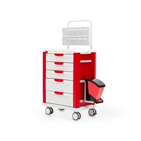 Τρόλεϊ Αναισθησίας VOGN AC - 