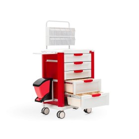 Τρόλεϊ Αναισθησίας VOGN AC - 