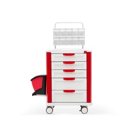 Τρόλεϊ Αναισθησίας VOGN AC