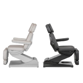 Έδρα αισθητικής ηλεκτρική OASIS με 4 μοτέρ